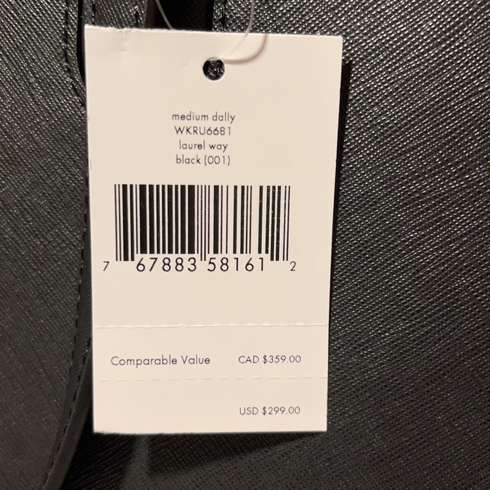 Kate Spade medium bag - Picture 8 of 8